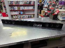 bar de son Samsung