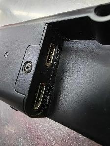 bar de son Samsung - Photo 2