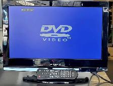 Dynex 19 '  720p Tv/Dvd Combo (31948948)