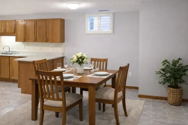 YOUR OASIS! Large 2 Bedroom in HIGHLY-DESIRED Neighborhood! - Photo 4