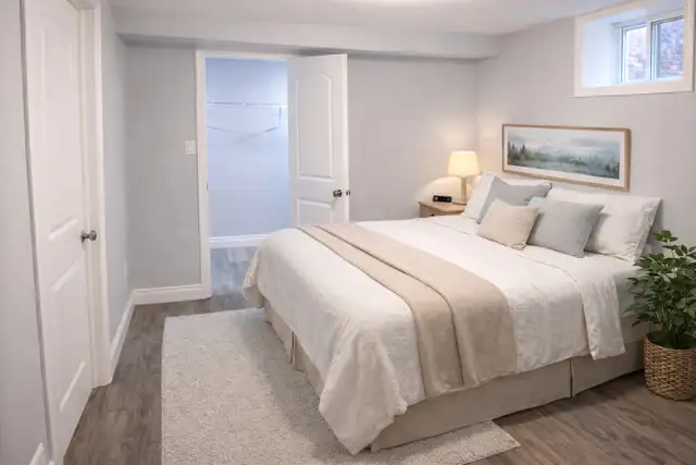 YOUR OASIS! Large 2 Bedroom in HIGHLY-DESIRED Neighborhood! - Photo 6