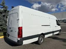 2019 Mercedes-Benz Sprinter Van Sprinter 2500 - Cargo - Photo 3