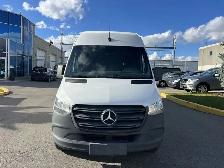 2019 Mercedes-Benz Sprinter Van Sprinter 2500 - Cargo - Photo 4