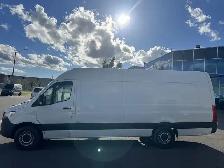2019 Mercedes-Benz Sprinter Van Sprinter 2500 - Cargo - Photo 7