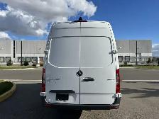 2019 Mercedes-Benz Sprinter Van Sprinter 2500 - Cargo - Photo 8