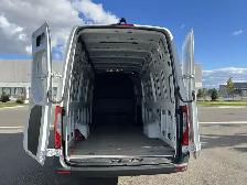 2019 Mercedes-Benz Sprinter Van Sprinter 2500 - Cargo - Photo 13