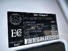 2019 Mercedes-Benz Sprinter Van Sprinter 2500 - Cargo - Photo 17