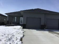 3 Bedroom Duplex for Rent May 1, 2026
