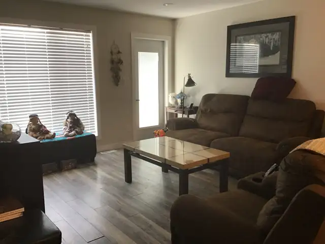 3 Bedroom Duplex for Rent May 1, 2026 - Photo 2