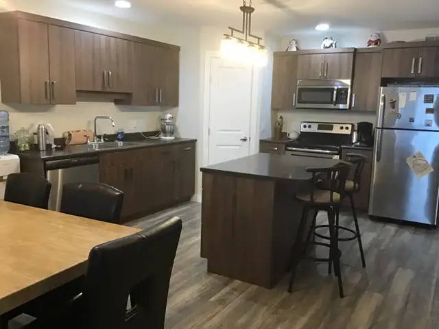 3 Bedroom Duplex for Rent May 1, 2026 - Photo 3