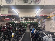 Local industriel léger à louer dans Villeray! - Photo 3