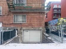 Local industriel léger à louer dans Villeray! - Photo 4