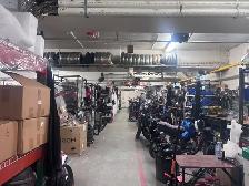 Local industriel léger à louer dans Villeray! - Photo 5