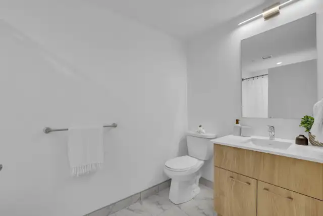 Recital IV: Studio Apartment