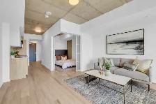 Recital IV: Studio Apartment - Photo 3