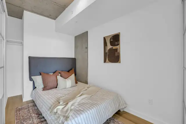 Recital IV: Studio Apartment - Photo 5