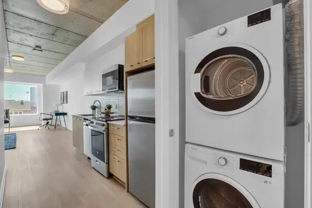 Recital IV: Studio Apartment - Photo 6