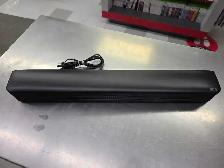 bar de son LG SK1 - Photo 2