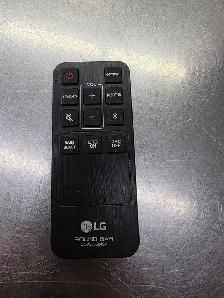 bar de son LG SK1 - Photo 4