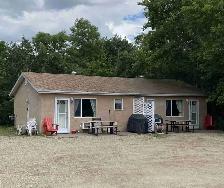 Regina Beach - cabin rentals
