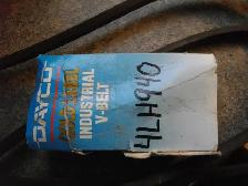 90 INCH V-BELT   NEW - Photo 2