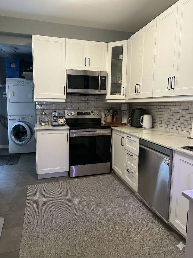 Charming 4 ½ (1 bedroom) in the Heart of the Plateau