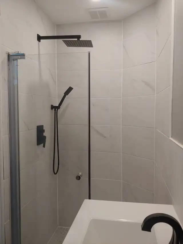 Charming 4 ½ (1 bedroom) in the Heart of the Plateau - Photo 6