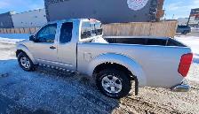 2010 Nissan Frontier (Safetied) - Photo 4