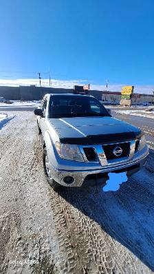 2010 Nissan Frontier (Safetied) - Photo 5