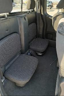 2010 Nissan Frontier (Safetied) - Photo 10