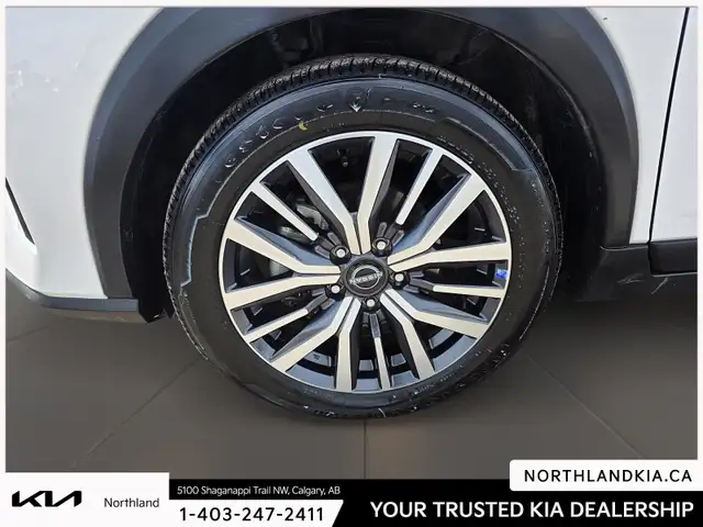 2024 Nissan Kicks SV - Photo 7