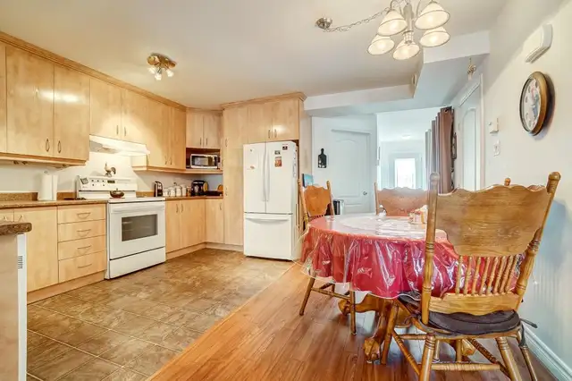 Superbe appartement style condo de 2 chambres à coucher. - Photo 4