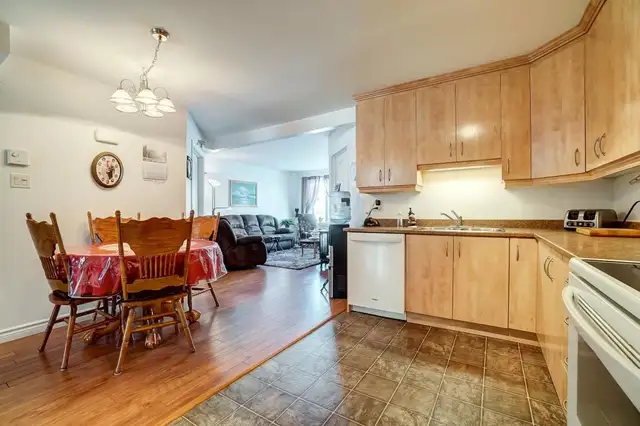 Superbe appartement style condo de 2 chambres à coucher. - Photo 5