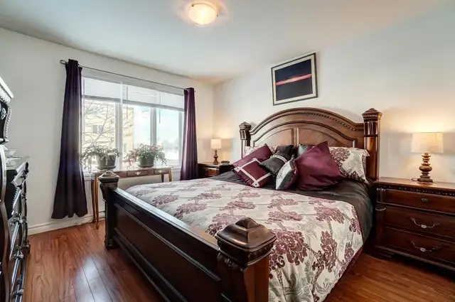 Superbe appartement style condo de 2 chambres à coucher. - Photo 6