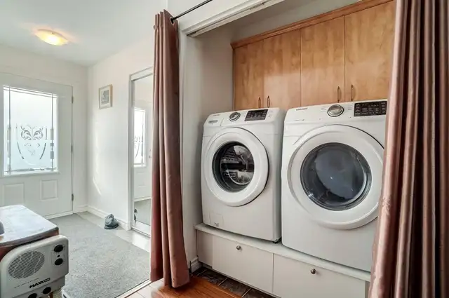 Superbe appartement style condo de 2 chambres à coucher. - Photo 10