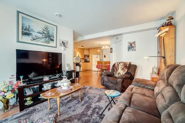 Superbe appartement style condo de 2 chambres à coucher. - Photo 12