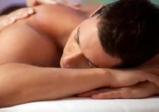 Massage Pro pour Hommes — À ton Domicile/Hôtel