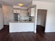 1 bedroom plus den apartment for rent