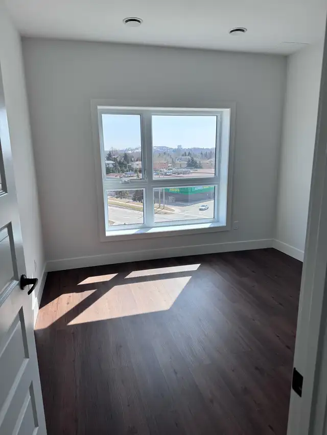 1 bedroom plus den apartment for rent - Photo 5