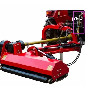 Finance Available! Tractor Attachments –CERTFIED & WARRANTY - Photo 5