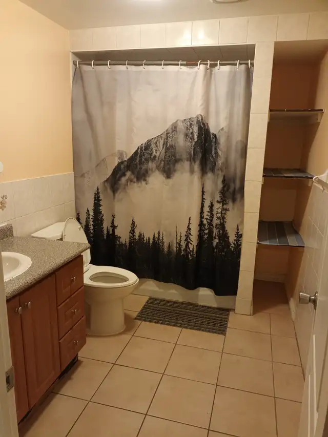 Two bedrooms basement for rent : Brampton - Photo 3