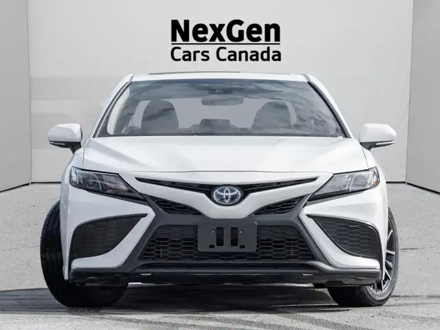 2024 Toyota Camry SE Auto for sale - Photo 2