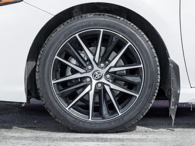 2024 Toyota Camry SE Auto for sale - Photo 4
