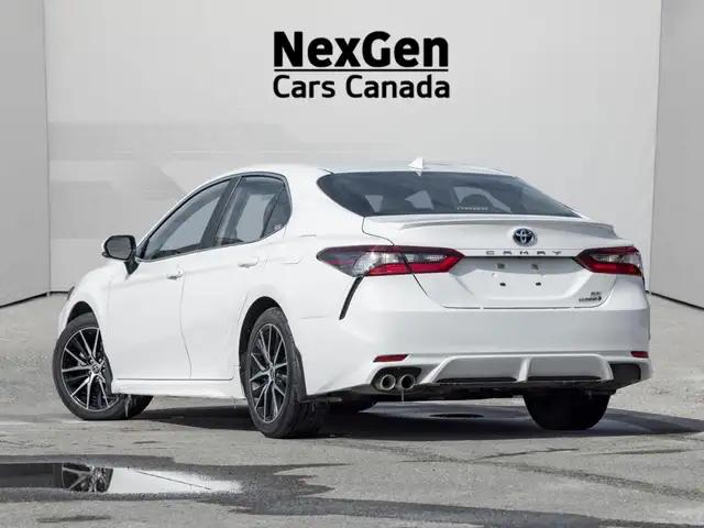 2024 Toyota Camry SE Auto for sale - Photo 5