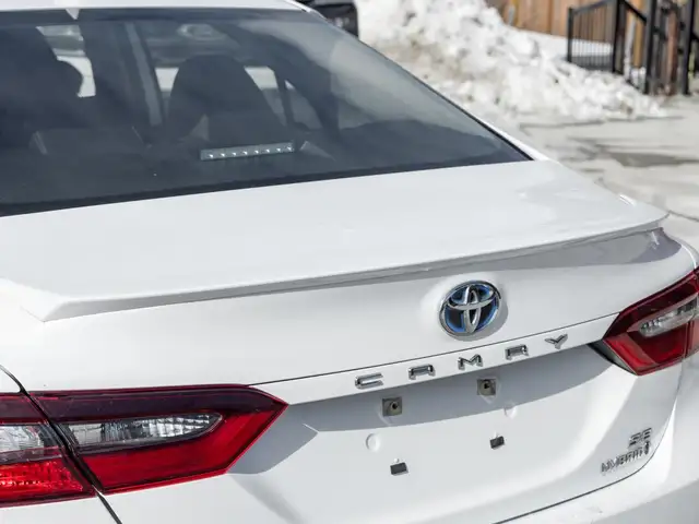 2024 Toyota Camry SE Auto for sale - Photo 6