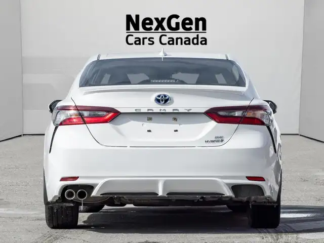 2024 Toyota Camry SE Auto for sale - Photo 8