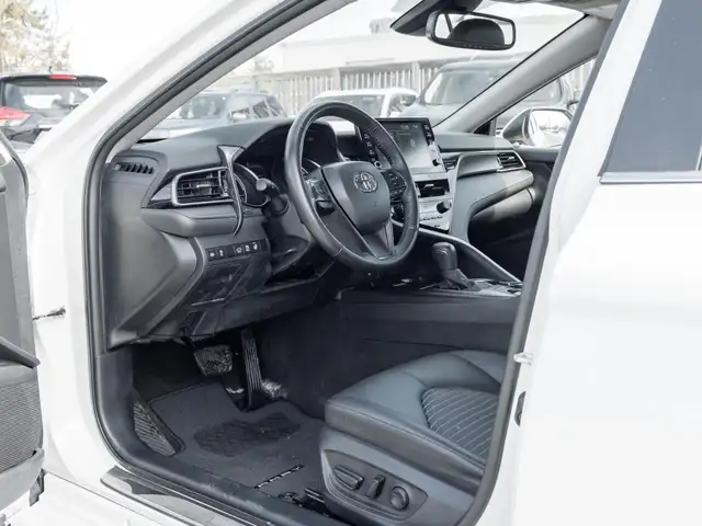 2024 Toyota Camry SE Auto for sale - Photo 9