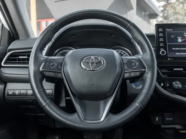 2024 Toyota Camry SE Auto for sale - Photo 10