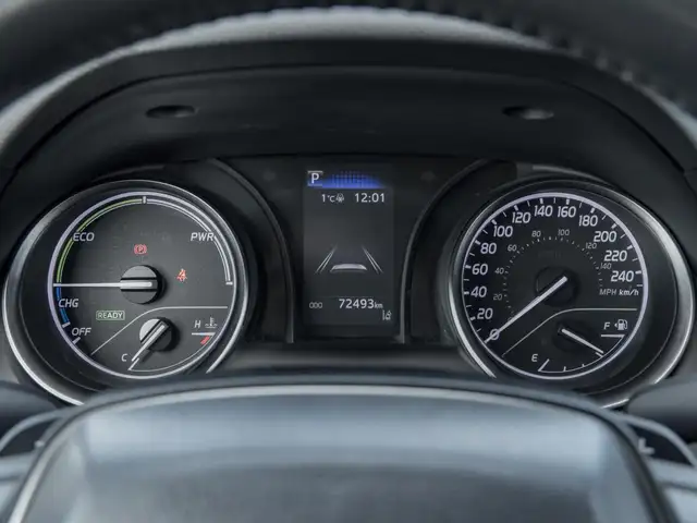 2024 Toyota Camry SE Auto for sale - Photo 12