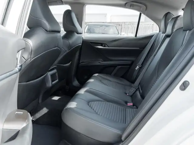 2024 Toyota Camry SE Auto for sale - Photo 24